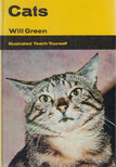 Green, Will - Cats [antikvár]