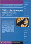 Jerry Yoram Wind, Jeremy Main - Változástervezés [antikvár]