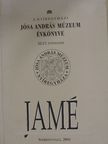 Bene János - A Nyíregyházi Jósa András Múzeum évkönyve XLVI. [antikvár]