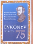 Dr. Körmendi János - A Széchenyi István Közgazdasági és Külkereskedelmi Szakközépiskola háromnegyed évszázada [antikvár]
