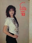 Éva Évkönyv '83 [antikvár]
