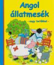 Angol állatmesék [antikvár]