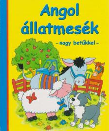 Angol állatmesék [antikvár]