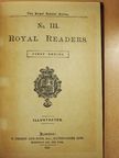 Royal Readers III. [antikvár]