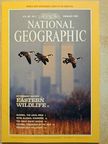 Boyd Gibbons - National Geographic February 1992 [antikvár]