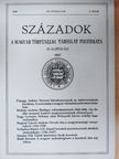 Anderle Ádám - Századok 1999/6. [antikvár]