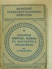 Dr. Kelen Béla - Gyógyítás röntgen-, rádium- és ibolyántúli-sugarakkal [antikvár]