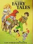 Favourite Fairy Tales [antikvár]