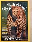 Joel Achenbach - National Geographic October 2001 [antikvár]
