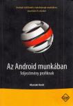 KARCH, MARZIAH - Az Android munkában [antikvár]
