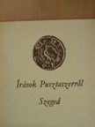 Ady Endre - Írások Pusztaszerről [antikvár]