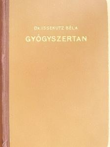 Dr. Bosányi Andor - Gyógyszerek és gyógyitás I. [antikvár]
