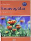 Dr. Klaus Bielau - Homeopátia [antikvár]