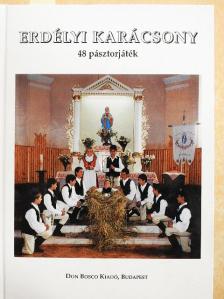 Erdélyi karácsony [antikvár]