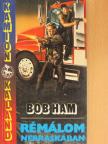 Bob Ham - Rémálom Nebraskában [antikvár]