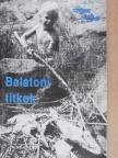 Kóbor László - Balatoni titkok [antikvár]