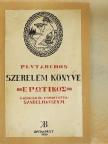 Plutarchos - Szerelem könyve [antikvár]