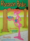 Rózsaszín Párduc 2. [antikvár]