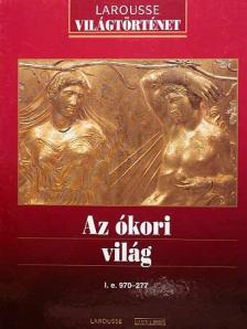 Az ókori világ [antikvár]