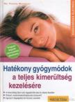Mansmann, Vinzenz dr. - Hatékony gyógymódok a teljes kimerültség kezelésére [antikvár]