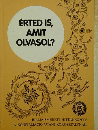 Herczeg Pál - Érted is, amit olvasol? [antikvár]
