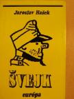 Jaroslav Hašek - Svejk [antikvár]