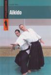 Osztafin Attila - Aikido [antikvár]
