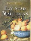 Peter Kerr - Egy nyár Mallorcán [antikvár]