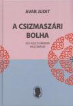 Avar Judit - A csizmaszári bolha [antikvár]