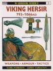 MARK HARRISON - Viking Hersir - 793-1066 AD [antikvár]
