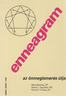 Beesing, Maria, Nogosek, Robert J., O'Leary, Patrick H. - Enneagram [antikvár]
