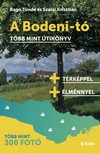 Bagó Tünde és Szalai Krisztián - A Bodeni-tó [eKönyv: epub, mobi]
