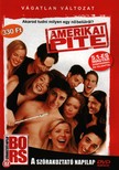 AMERIKAI PITE  PAPÍRTOKOS