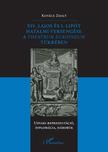 Kovács Zsolt - XIV. Lajos és I. Lipót hatalmi versengése a Theatrum Europaeum tükrében - Udvari reprezentáció, diplomácia, háborúk