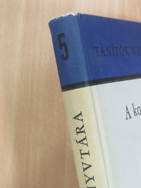 Bodó László - A korszerű szemléltetés az általános iskola 1-4. osztályában [antikvár]