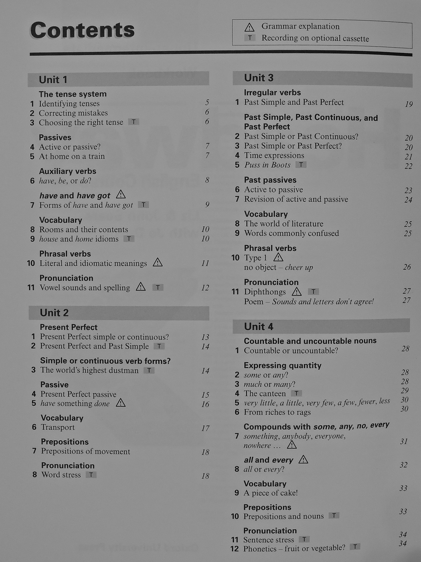 Jo Devoy - New Headway English Course - Upper-Intermediate - Workbook without key [antikvár]