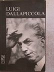 Luigi Dallapiccola - Beszélgetések Luigi Dallapiccolával [antikvár]