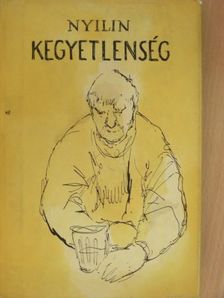 Pavel Nyilin - Kegyetlenség [antikvár]
