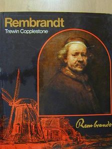 Trewin Copplestone - Rembrandt [antikvár]
