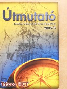 Útmutató 2005/3. [antikvár]