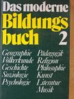Dr. Karl Ganser - Das moderne Bildungsbuch II. [antikvár]