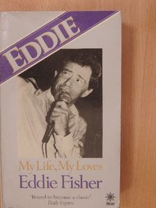 Eddie Fisher - Eddie [antikvár]