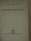 Margaret Cole - Beatrice Webb élete [antikvár]