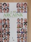 A mi arcaink [antikvár]