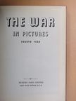 The War in Pictures IV. [antikvár]