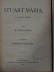 Schiller - Stuart Mária [antikvár]
