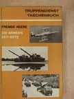 Friedrich Wiener - Die Armeen der NATO-Staaten [antikvár]