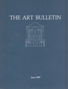 Walter Cahn - The Art Bulletin June 1989 [antikvár]