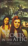 Virginia Andrews - Secrets in the Attic [antikvár]