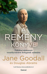 Jane Goodall - A remény könyve [eKönyv: epub, mobi]